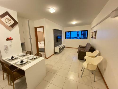Apartamento Edif�cio Port Ville III