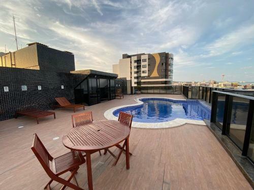 Apartamento Edif�cio Port Ville III