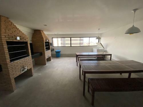 Apartamento Edif�cio Port Ville III