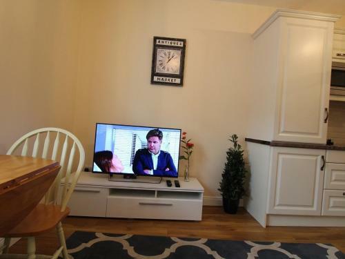 Apartamento Garda House
