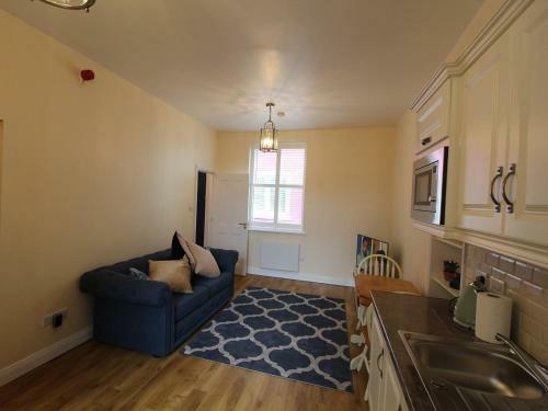 Apartamento Garda House