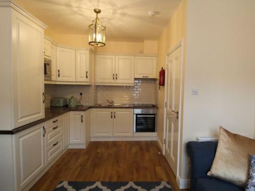 Apartamento Garda House