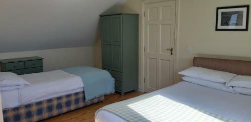 Apartamento Clairhouse The Gallery