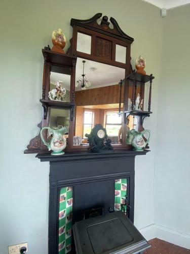 Dessie's Place