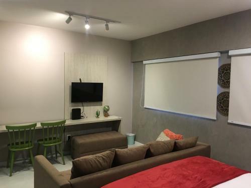 Apartamento Edif�cio Time Apto 1314 - 300m Praia Ponta Verde