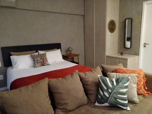 Apartamento Edif�cio Time Apto 1314 - 300m Praia Ponta Verde