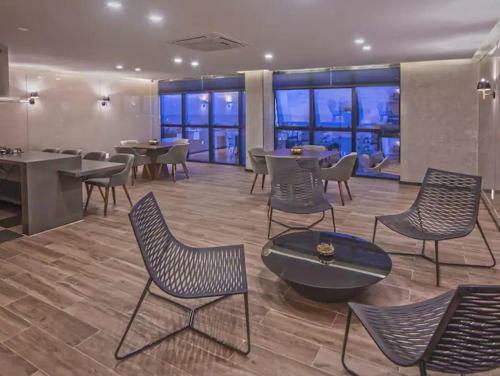 Apartamento Edif�cio Time Apto 1314 - 300m Praia Ponta Verde