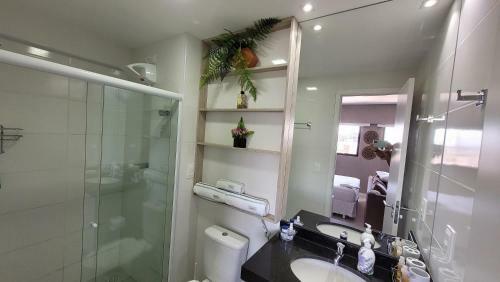 Apartamento Edif�cio Time Apto 1314 - 300m Praia Ponta Verde