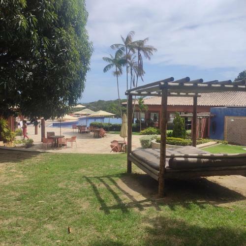 Apartamento Villas Do Pratagy Temporada