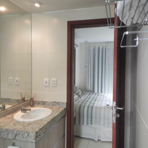 Apartamento Villas Do Pratagy Temporada