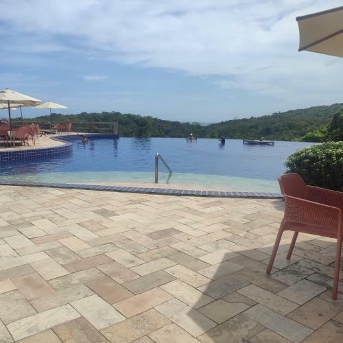 Apartamento Villas Do Pratagy Temporada