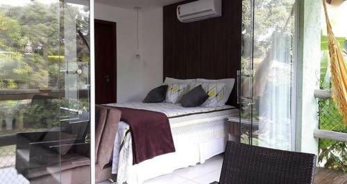 Apartamento Villas Do Pratagy Temporada
