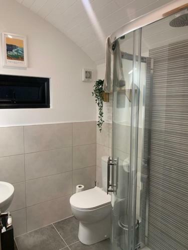 Apartamento Castledarcy Glamping