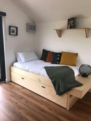 Apartamento Castledarcy Glamping
