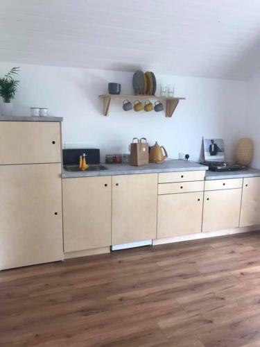 Apartamento Castledarcy Glamping