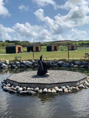Apartamento Castledarcy Glamping