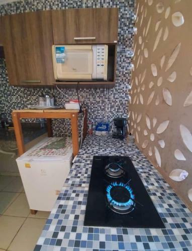 Apartamento Studio Ponta Verde