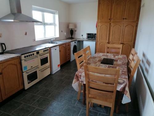 Atlantic Way Farmhouse