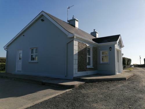 Atlantic Way Farmhouse
