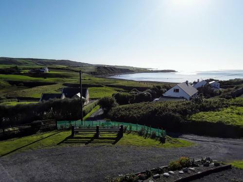 Bed & Breakfast Crag Shore