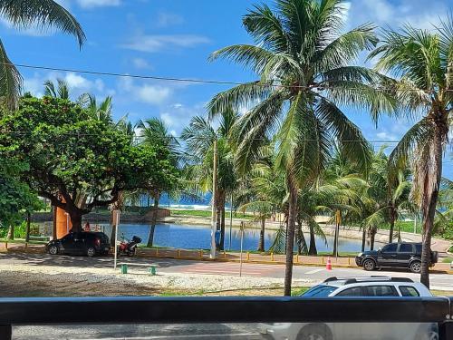 Apartamento Na Praia De Jatiuca