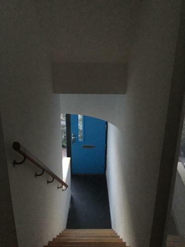 Apartamento The Skinny House