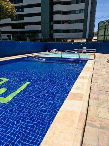 Apartamento Parque Jati�ca