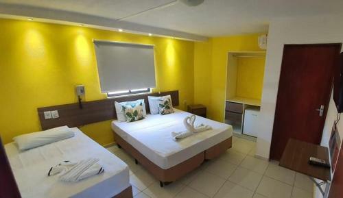 Hotel Pousada Alagoana