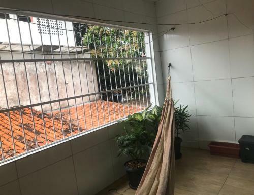 Quarto A 600m Da Praia De Paju�ara