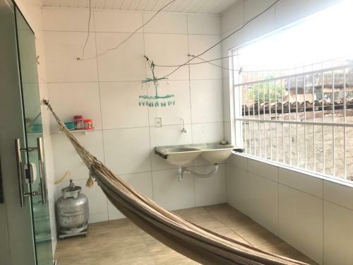 Quarto A 600m Da Praia De Paju�ara