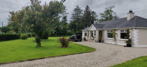 Rossgier Bungalow