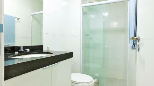 Apartamento Macei� Studio Master Vista Mar Time Ponta Verde