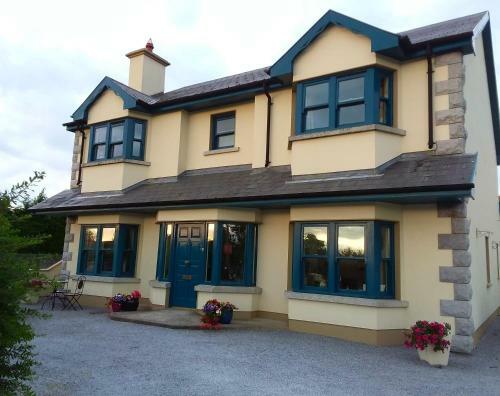 Bed & Breakfast Carriglea