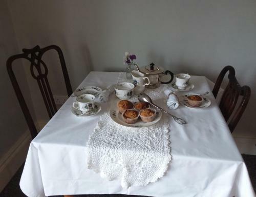 Bed & Breakfast Carriglea