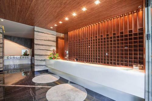 Apartamento Studio 818 No Edf. Time, Ponta Verde