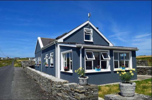 Ballyv House