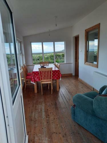 Ballyv House