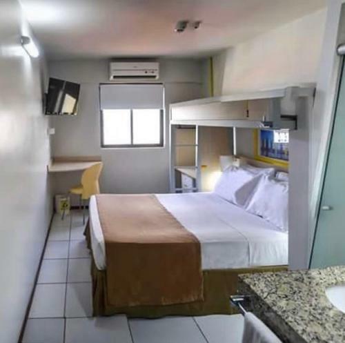 Apartamento Expresso R1 Hotel Economy Suites