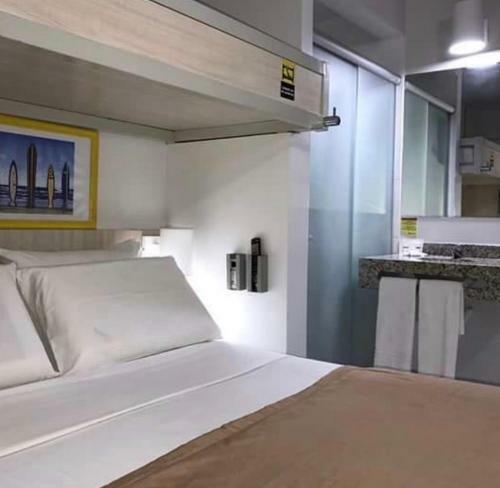 Apartamento Expresso R1 Hotel Economy Suites