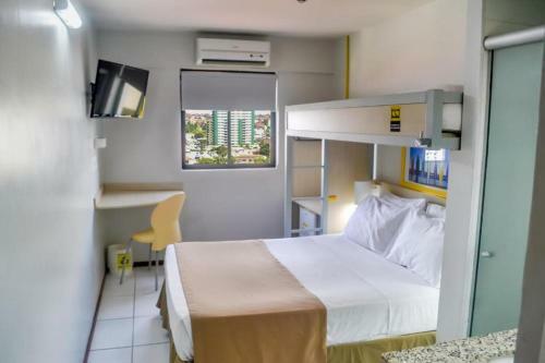 Apartamento Expresso R1 Hotel Economy Suites