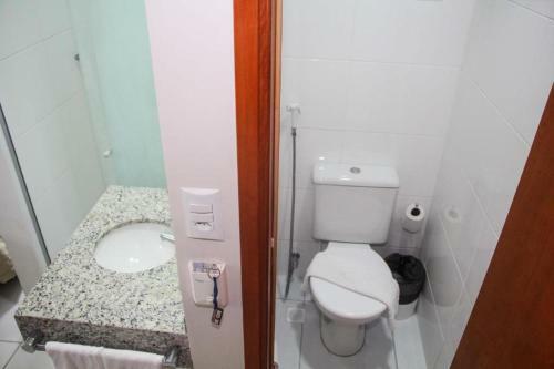 Apartamento Expresso R1 Hotel Economy Suites