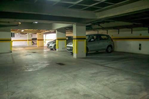 Apartamento Expresso R1 Hotel Economy Suites
