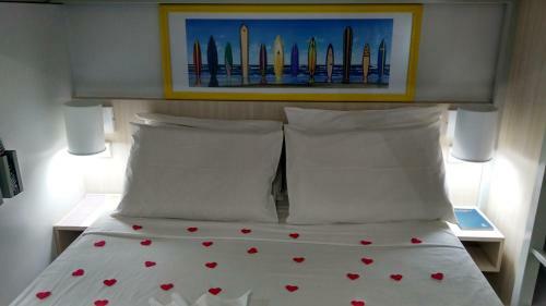 Apartamento Expresso R1 Hotel Economy Suites