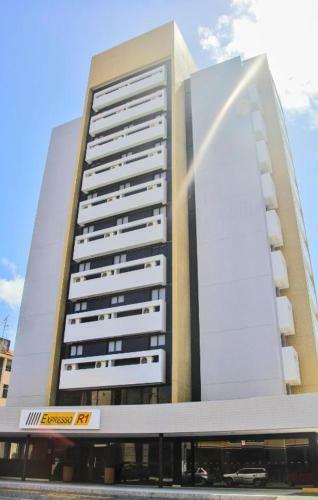 Apartamento Expresso R1 Hotel Economy Suites