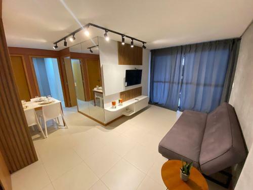 Apartamento Macei� Facilities - Apto 710
