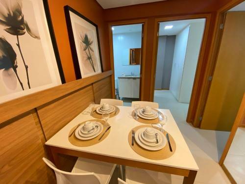Apartamento Macei� Facilities - Apto 710