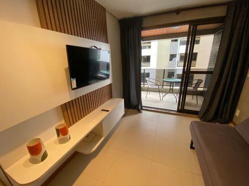Apartamento Macei� Facilities - Apto 710
