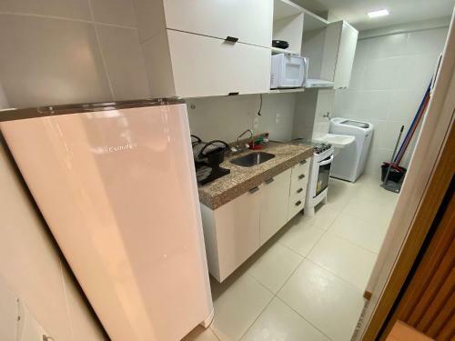 Apartamento Macei� Facilities - Apto 710