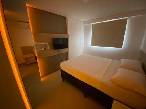 Apartamento Macei� Facilities - Apto 710