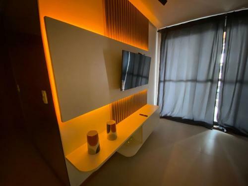 Apartamento Macei� Facilities - Apto 710